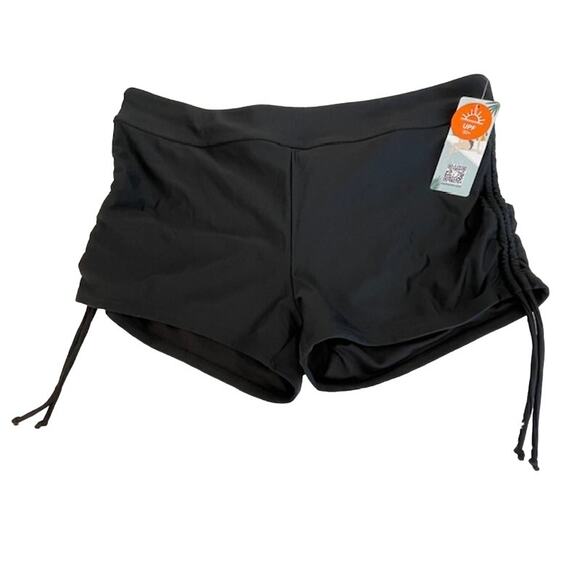 My Charmo women's swimming shorts with built in lining.  NWT - Picture 1 of 7